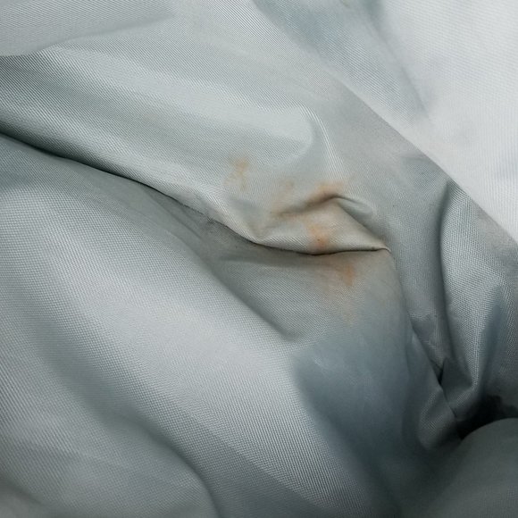 Kipling Alvar Cross Body Bag Gold Strap Purse - Picture 11 of 14